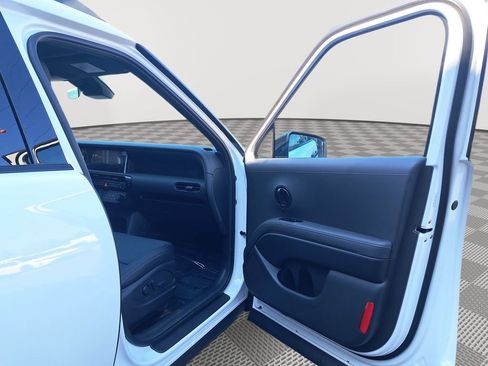 New 2026 Hyundai Palisade XRT Pro image 17