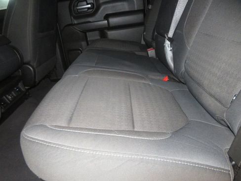 Used 2019 Chevrolet Silverado 1500 LT w/ All-Star Edition AWD/4WD image 26