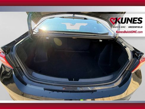Used 2024 Chevrolet Malibu LT FWD image 37