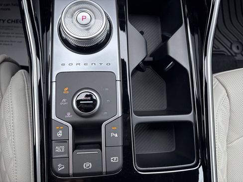 New 2026 Kia Sorento SX Prestige image 20