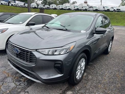New 2025 Ford Escape Active w/ Tech Pack #1 image 10