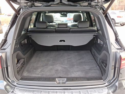 Certified 2024 Mercedes-Benz GLB 250 4MATIC image 29