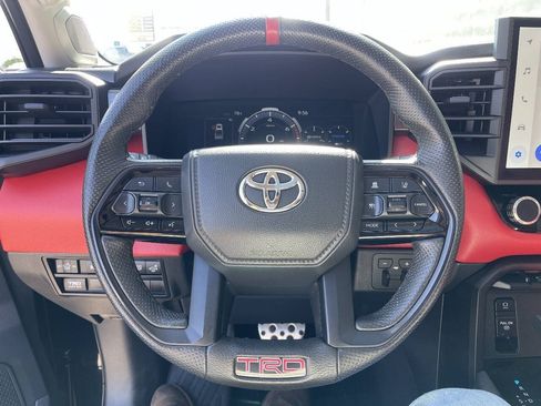 Used 2022 Toyota Tundra TRD Pro AWD/4WD image 20
