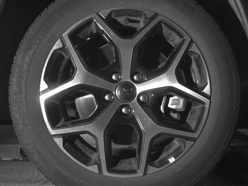 Used 2025 Jeep Compass Limited image 13