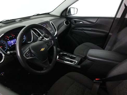 Used 2022 Chevrolet Equinox LT w/ Driver Convenience Package FWD image 6
