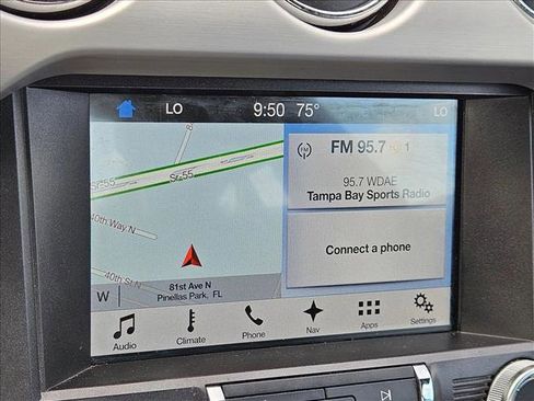 Used 2017 Ford Mustang Premium w/ Equipment Group 201A RWD image 14