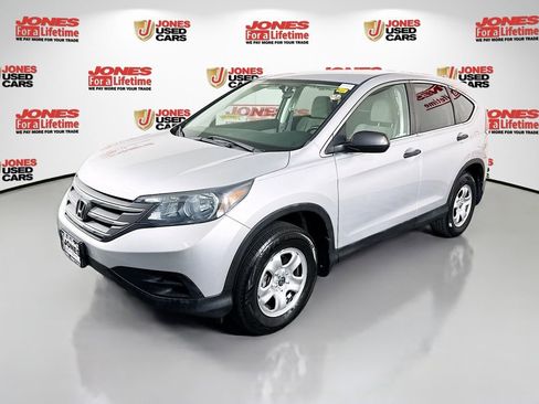Used 2013 Honda CR-V LX image 11