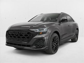 New 2026 Audi SQ8 Prestige AWD/4WD video 1