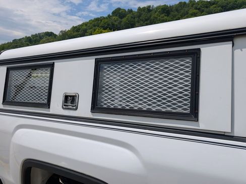 Used 2015 GMC Sierra 2500 2WD Double Cab image 38