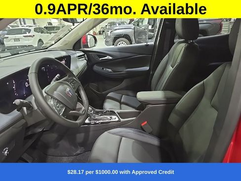 New 2026 Buick Encore GX Sport Touring image 19