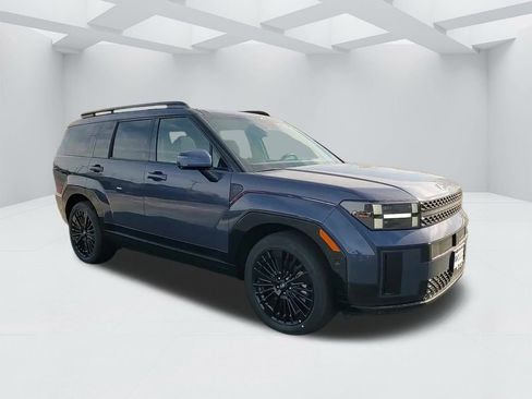 New 2026 Hyundai Santa Fe Calligraphy image 3