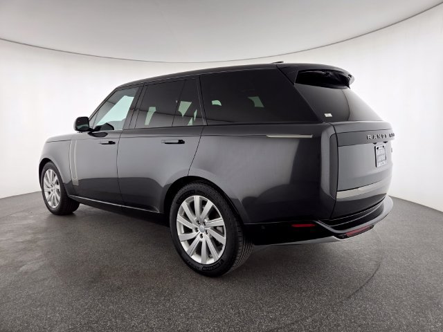 Used 2023 Land Rover Range Rover SE AWD/4WD image 16