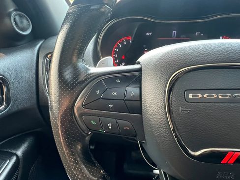 Used 2019 Dodge Durango GT AWD/4WD image 22
