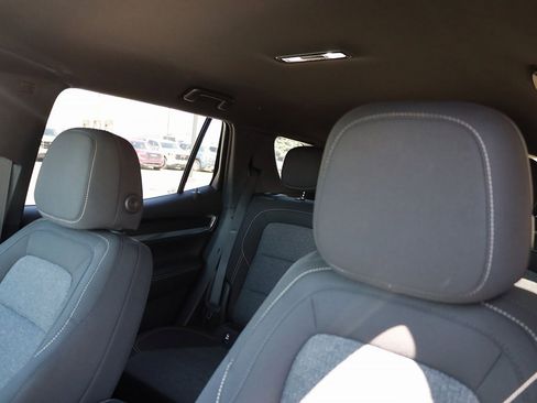 New 2026 GMC Terrain Elevation image 17