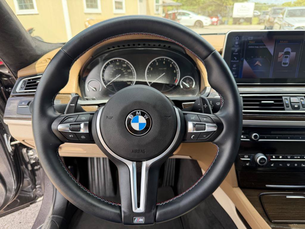 Used 2012 BMW 740Li RWD image 21