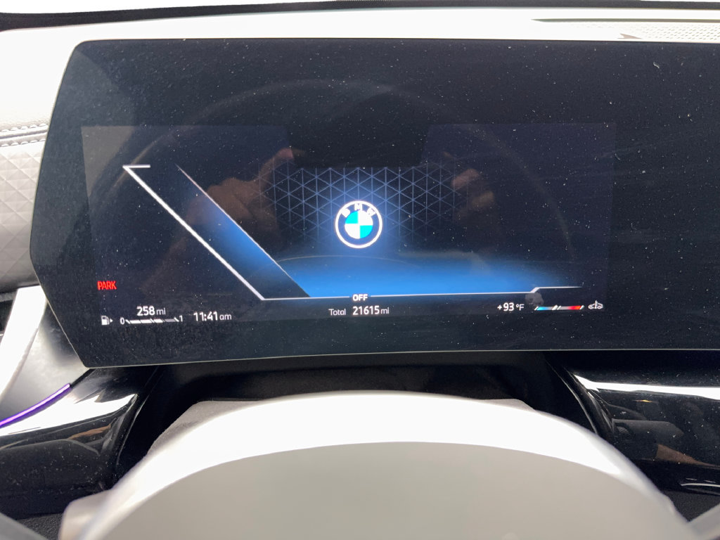 Used 2025 BMW X2 xDrive28i AWD/4WD image 60