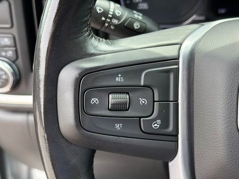 Used 2022 GMC Sierra 1500 SLT RWD image 24