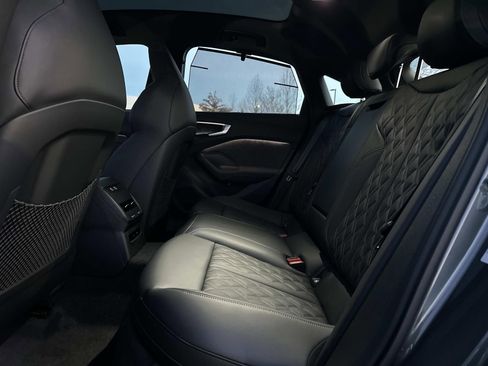 New 2025 Audi S5 Premium Plus image 26