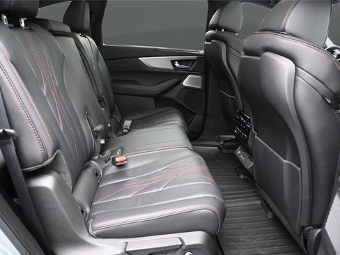 Certified 2026 Acura MDX A-Spec AWD/4WD image 24