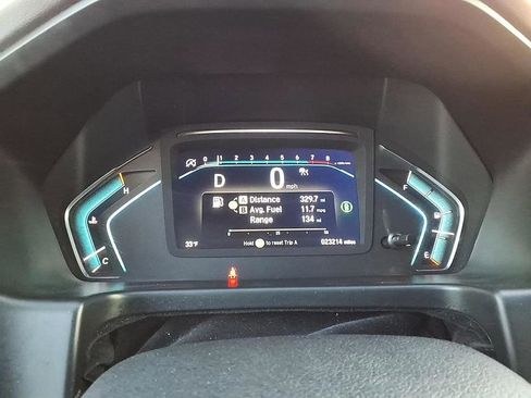 Used 2023 Honda Odyssey EX-L image 32