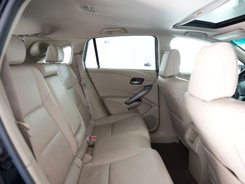 Used 2015 Acura RDX AWD w/ Technology Package image 36