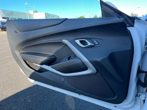 Used 2023 Chevrolet Camaro LT image 20