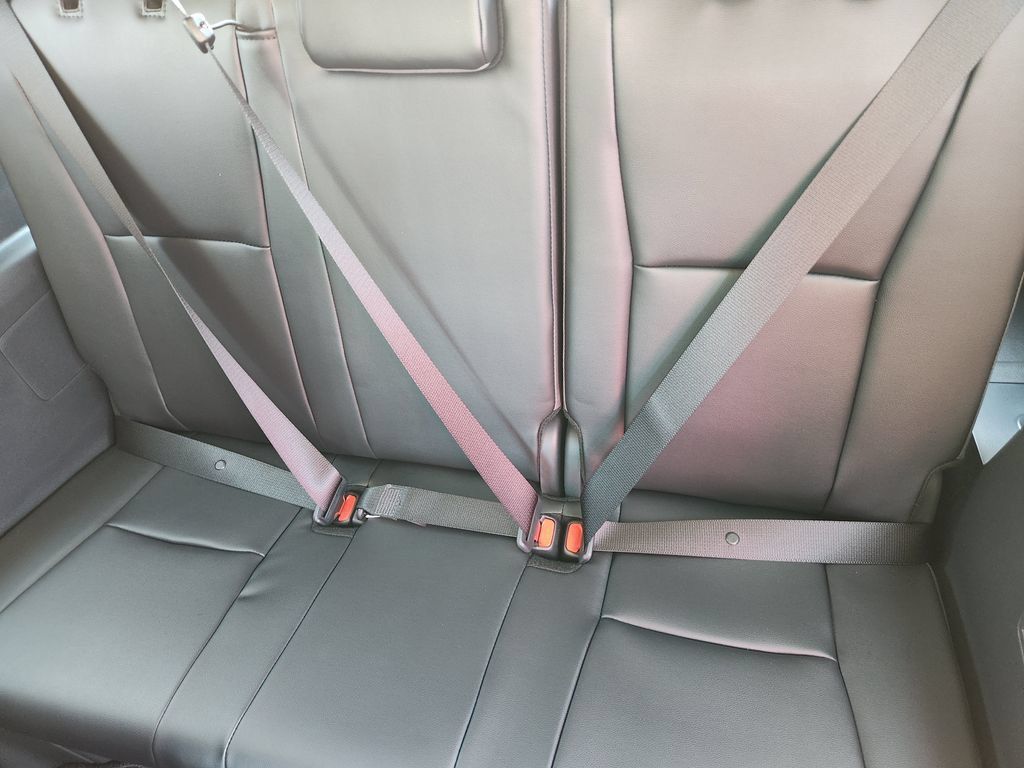 New 2026 Toyota Highlander AWD image 22
