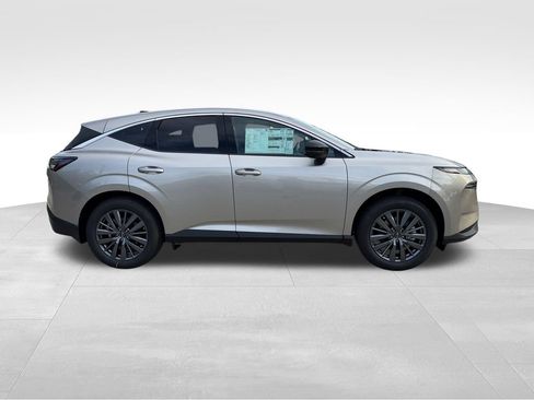 New 2026 Nissan Murano SL AWD/4WD image 8