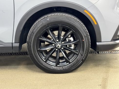 Used 2025 Honda CR-V Sport-L image 4