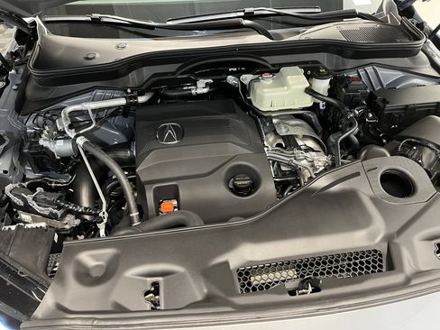 New 2026 Acura MDX Type S image 17