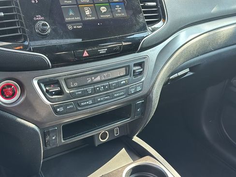 Used 2022 Honda Pilot EX-L image 20