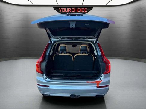 Used 2016 Volvo XC90 T6 Momentum image 14