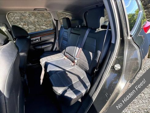 Used 2017 Honda CR-V EX-L image 23
