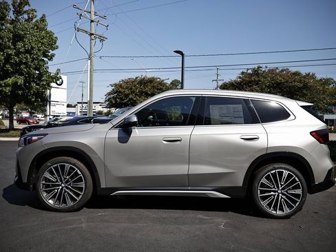 New 2026 BMW X1 xDrive28i w/ Convenience Package image 8