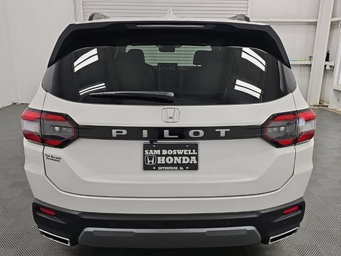 New 2026 Honda Pilot EX-L image 7
