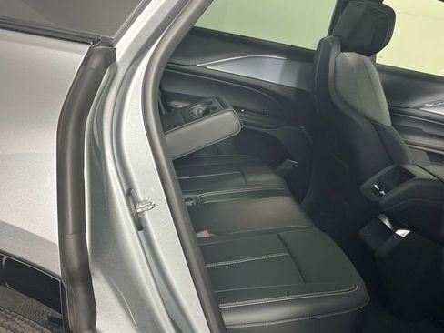 Used 2024 Cadillac Lyriq Tech w/ Driver Assist Package image 29