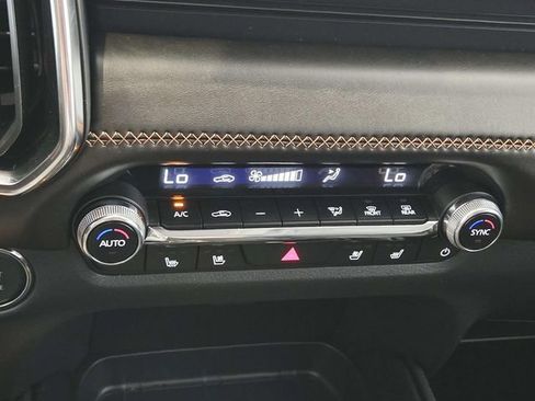 New 2025 MAZDA CX-50 AWD 2.5 S w/ Weather Package image 21