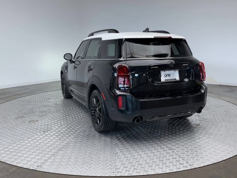 Used 2023 MINI Cooper Countryman S AWD/4WD image 6