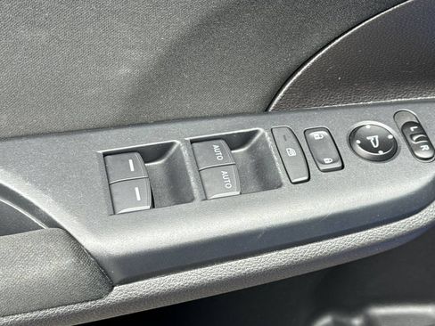 Certified 2020 Honda Civic EX image 13
