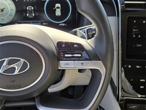 Used 2022 Hyundai Tucson Limited image 20