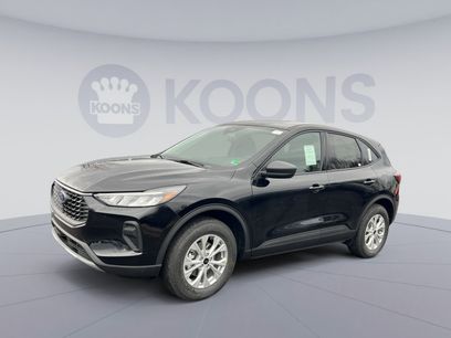 New 2026 Ford Escape Active w/ Cold Weather Package