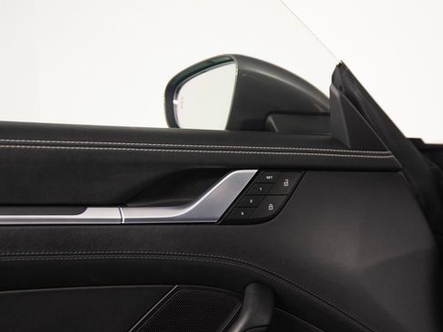 Certified 2022 Porsche 911 Carrera 4S image 16