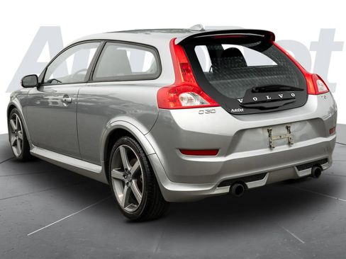 Used 2013 Volvo C30 T5 R-Design FWD image 2