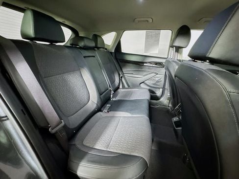 Certified 2024 Kia Seltos S AWD/4WD image 27