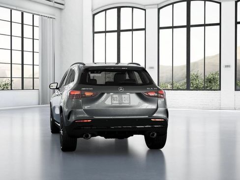 Certified 2024 Mercedes-Benz GLA 35 AMG 4MATIC image 26