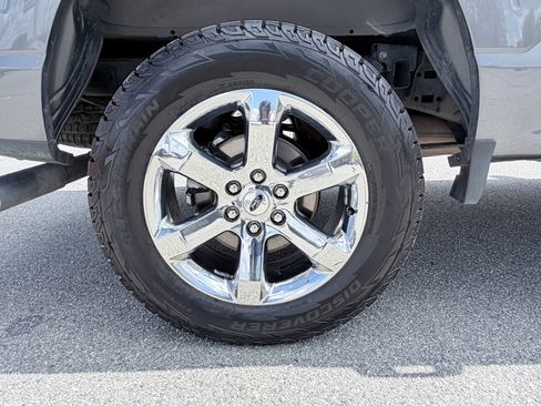 Used 2021 Ford F150 XLT w/ Equipment Group 302A High image 36