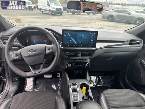 Used 2024 Ford Escape ST-Line w/ Tech Pack #1 image 14