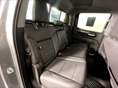 Used 2023 Chevrolet Silverado 1500 RST AWD/4WD image 36
