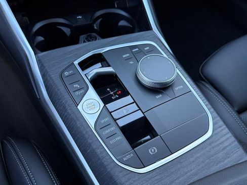 New 2026 BMW 330i Sedan image 24