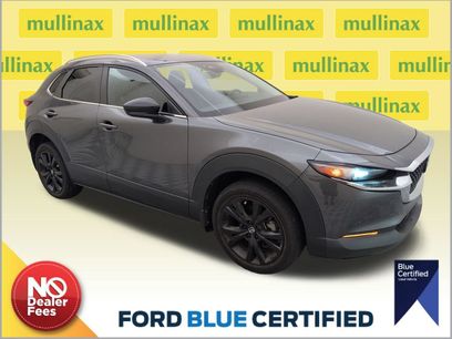 Used 2024 MAZDA CX-30 AWD 2.5 S w/ Select Sport Pkg
